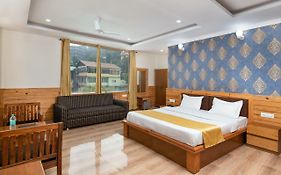 Hotel Mount View Dharamshala